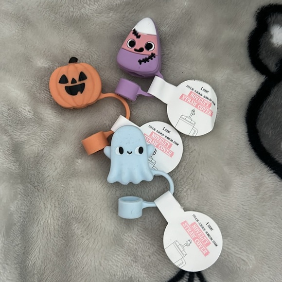 Starbucks Halloween Tumbler - Picture 2 of 3